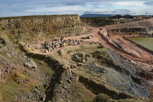 The Complete Guide To Construction Aggregates Armstrongs Group