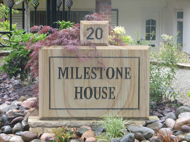 Bespoke Cut Stone | Armstrongs Group