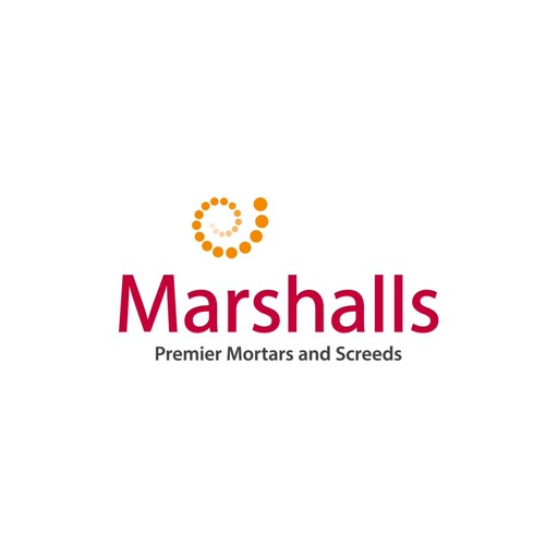 Marshalls Premier Mortars and Screeds Logo