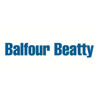 Balfour Beatty logo