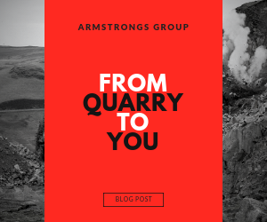 From Quarry to You blog