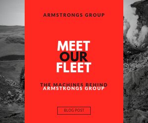 Meet Our Fleet blog