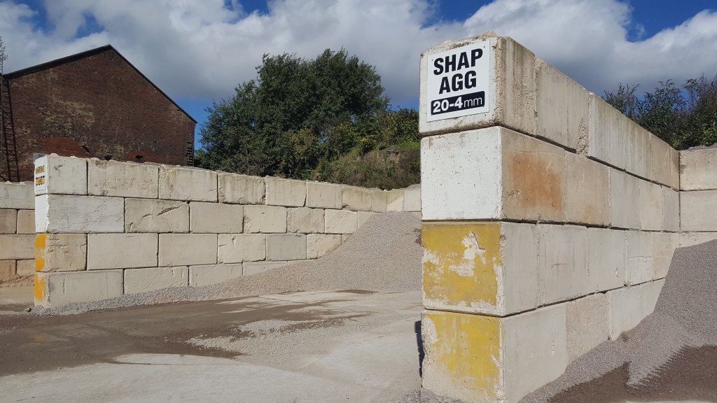 Shap aggregate