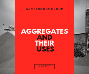 Aggregates and Their Uses blog