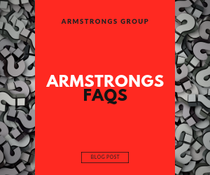 Warmstrongs FAQs blog