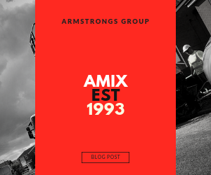 Amix Established 1993 Blog