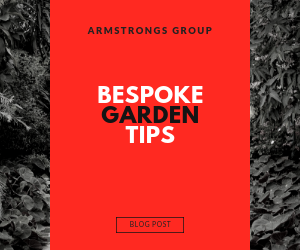 Bespoke Garden Tips Blog