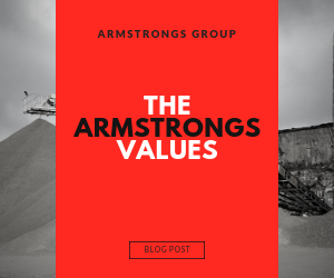 Armstrongs Values Blog