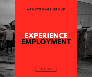 Experience Employment Blog